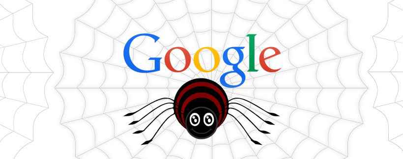 Google Spider