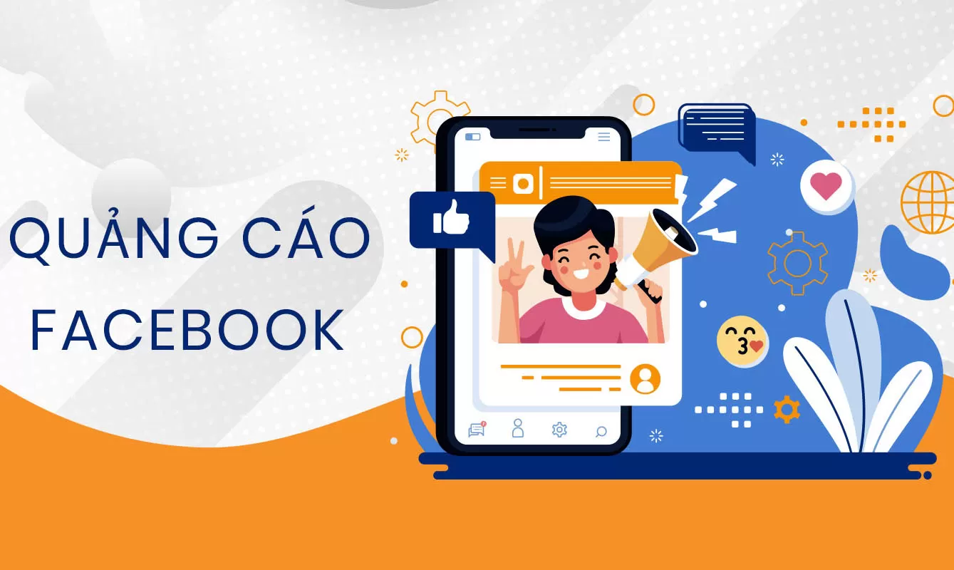 Quảng cáo Facebook 