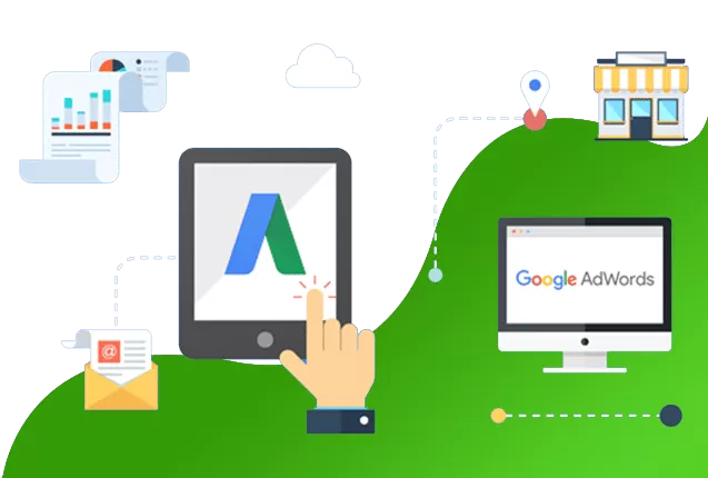 Quảng cáo Google Adwords