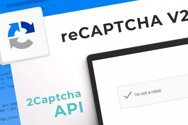 Hướng dẫn cài đặt tích hợp Recaptcha vào Website code thuần